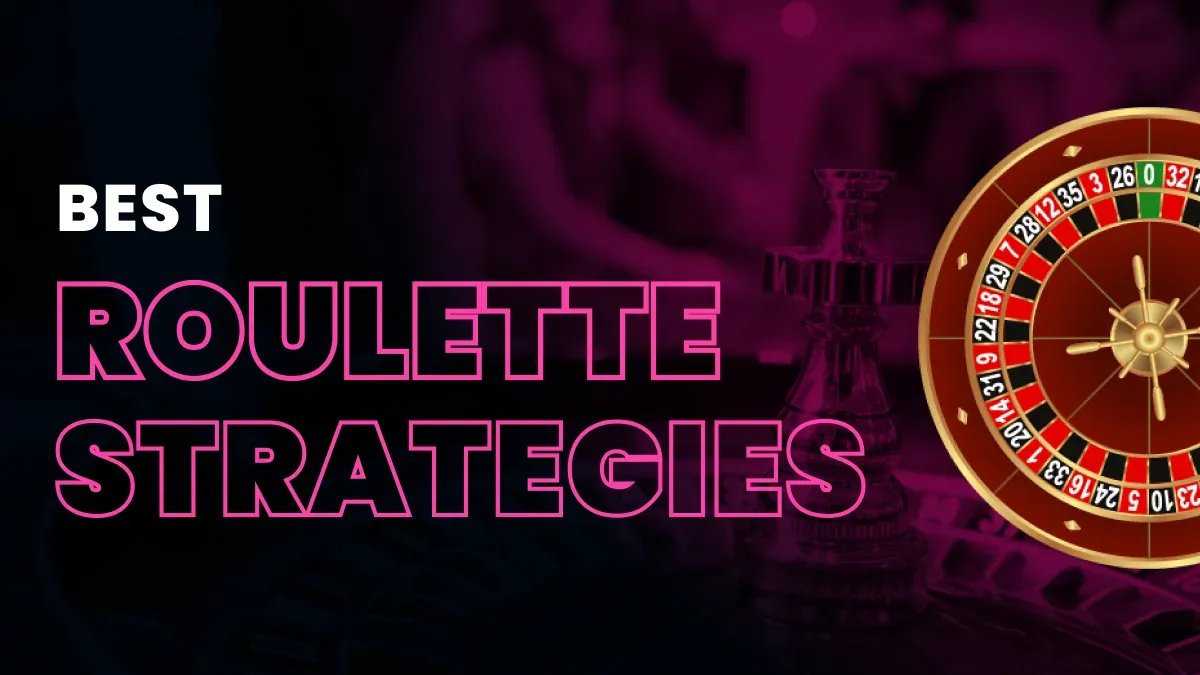 How to Win at Roulette Header Image