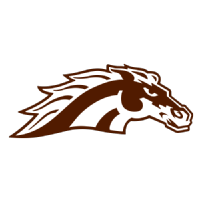 Western Michigan Broncos Logo