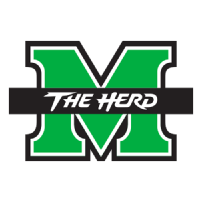 Marshall Thundering Herd logo