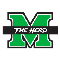 Marshall Thundering Herd Logo