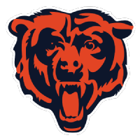 Chicago Bears team logo