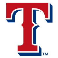 Texas Rangers team logo
