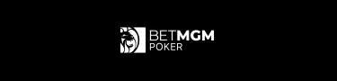 BetMGM Poker Image