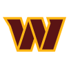 Washington Commanders team logo
