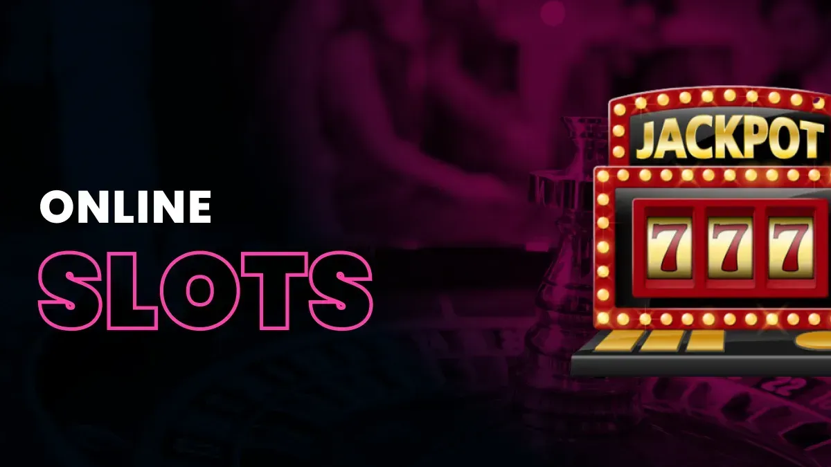 Best Real Money Online Slots to Play Image