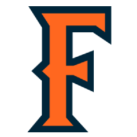 Cal State Fullerton Titans logo