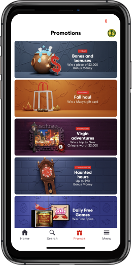 Casino App Image