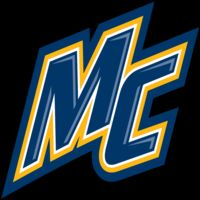 Merrimack Warriors logo