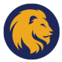 Texas A&M-Commerce Lions logo