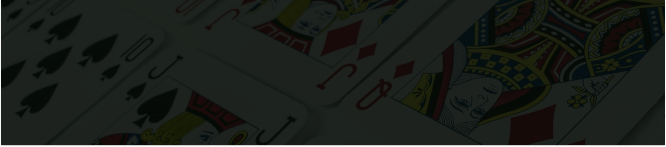 betPARX Casino Casino Review Banner