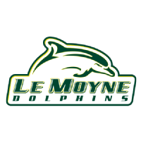 Le Moyne Dolphins logo