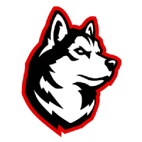 Northeastern logo