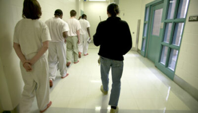 Ourwork initiatives reducingincarceration