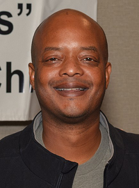 Todd Bridges