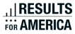 Results For America logo