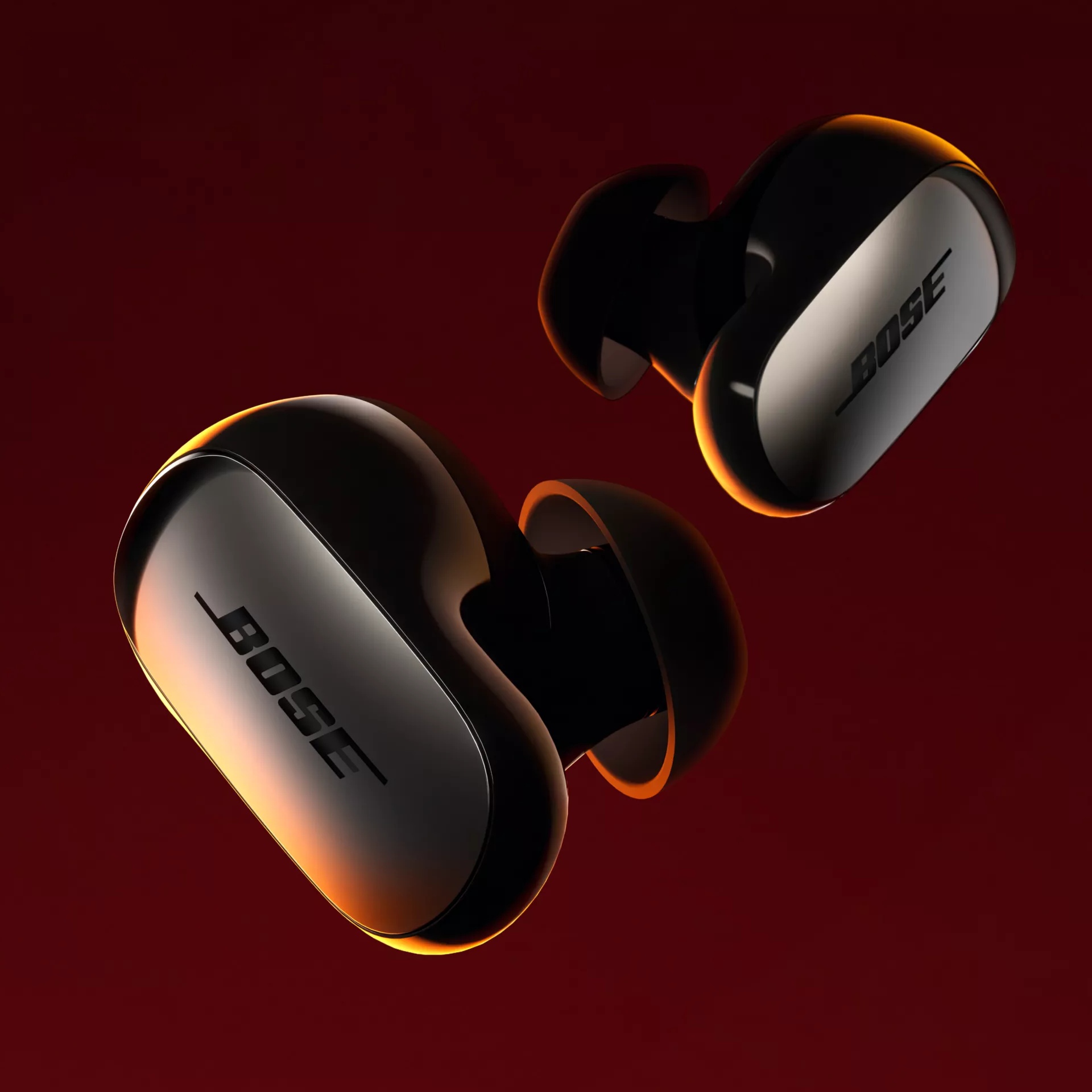 Bose QuietComfort Ultra Earbuds