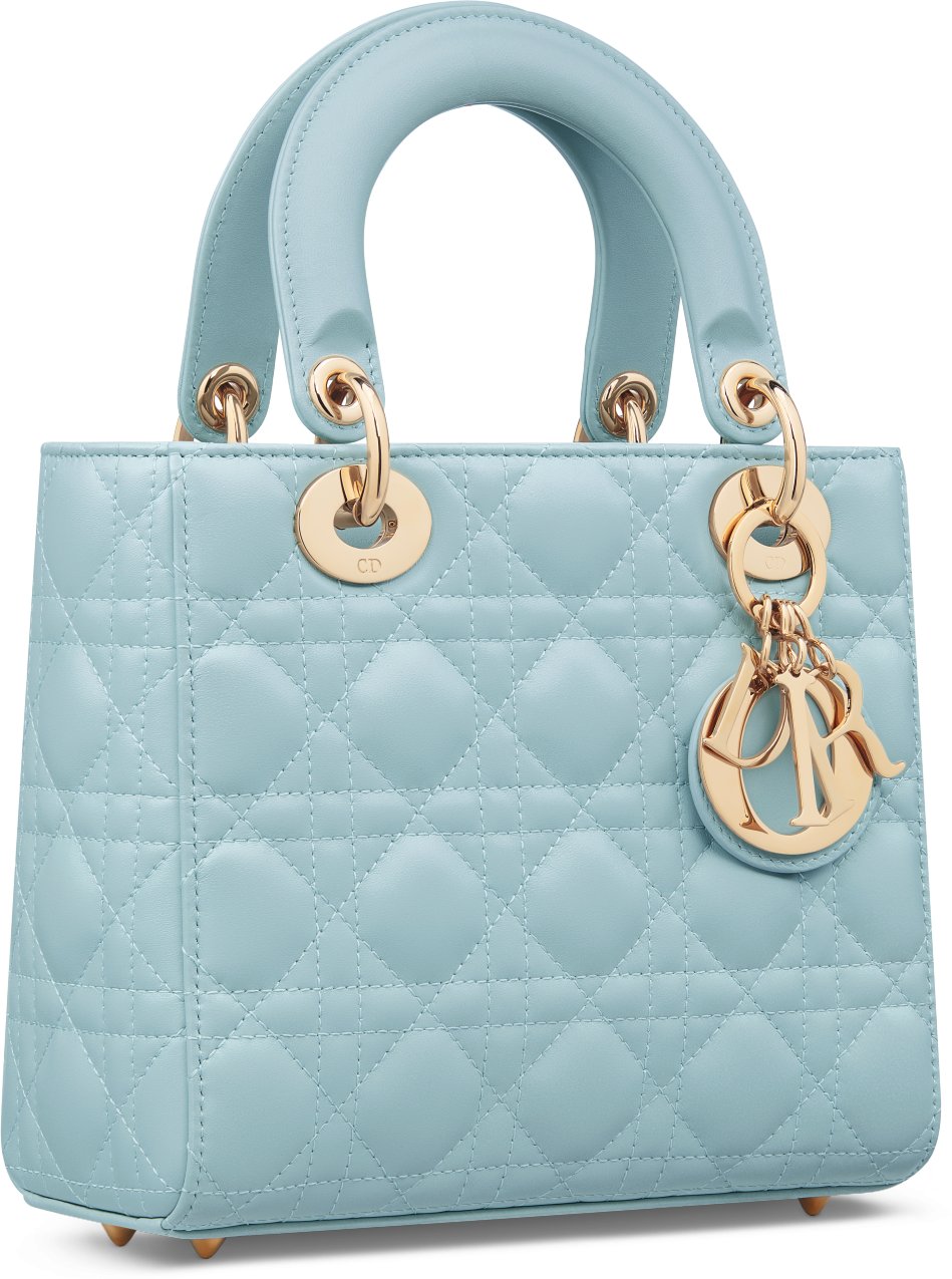 Small Lady Dior My ABCDior Bag aria_woman_viewcode_e01