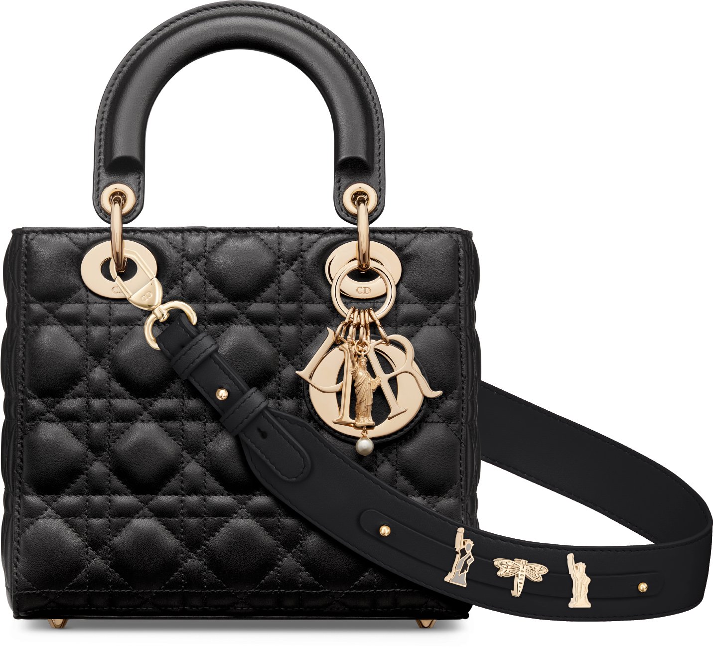 Small Lady Dior My ABCDior Bag aria_woman_viewcode_e01