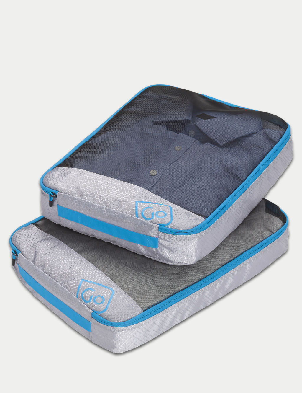 2pk Packing Cubes