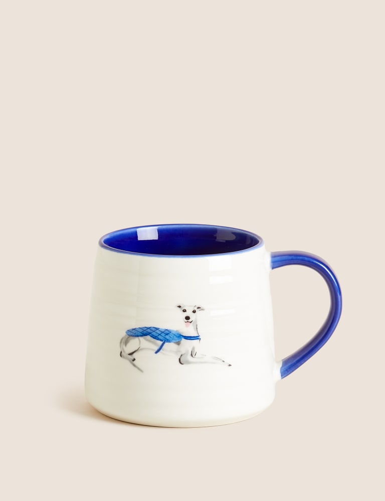 Whippet Dog Mug 1 of 3