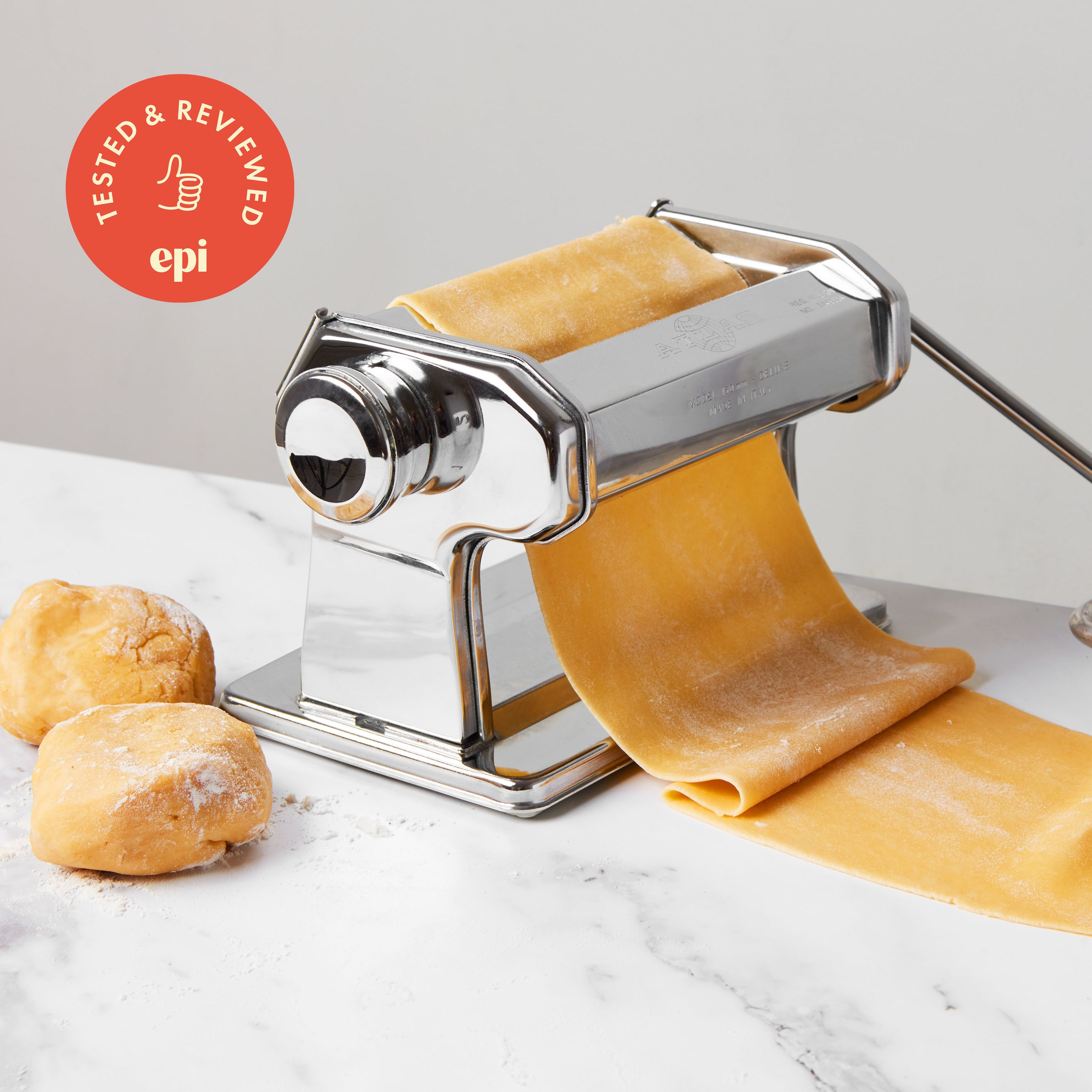 The Best Pasta Makers for Pro-Level Bucatini and Ravioli at Home