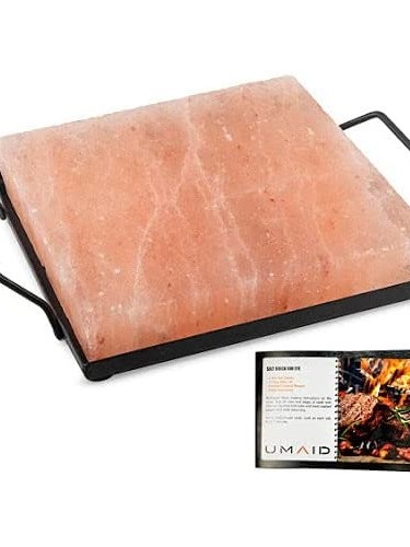 UMAID Himalayan Salt Block, Medium