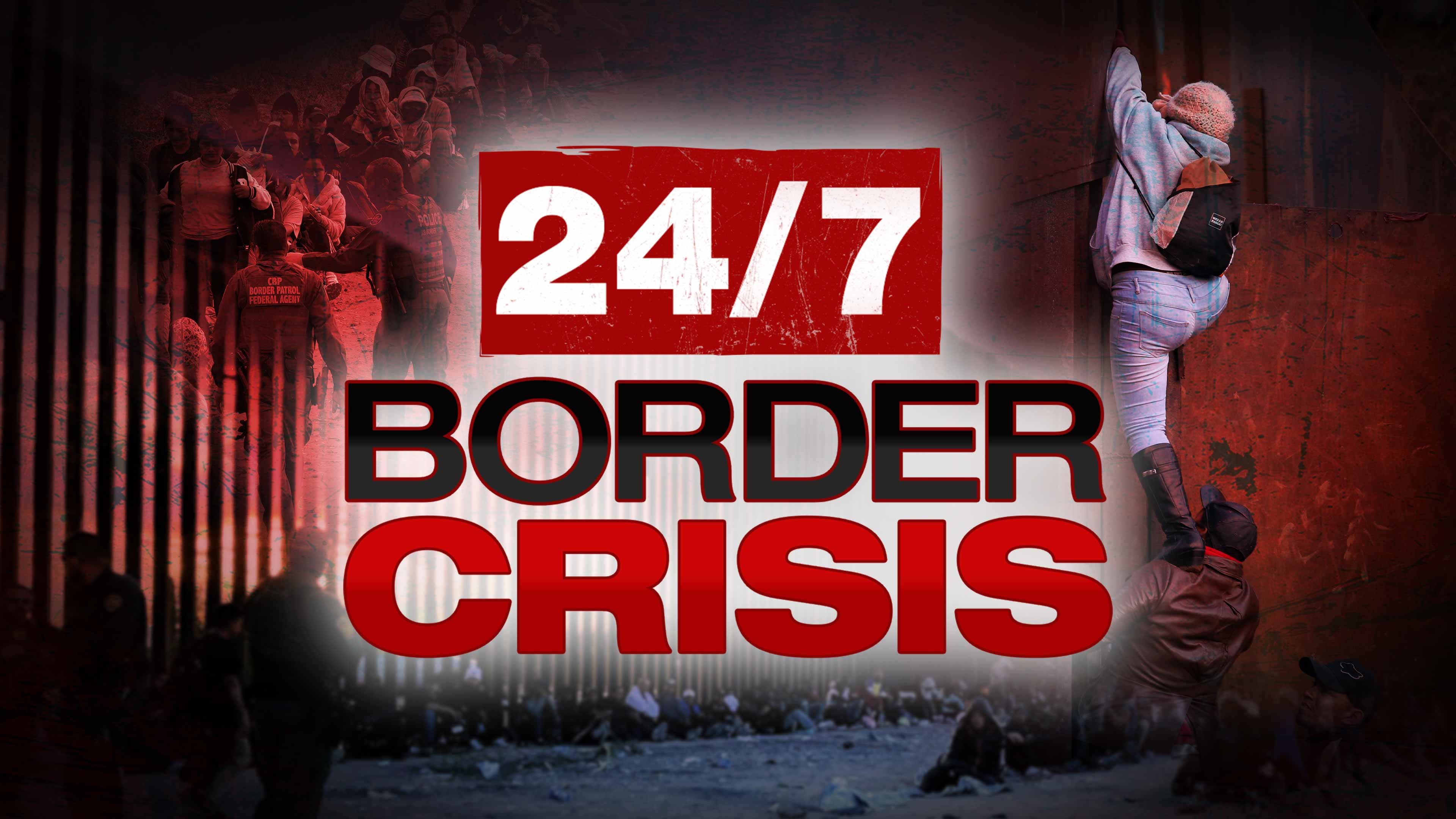 24/7: Border Crisis