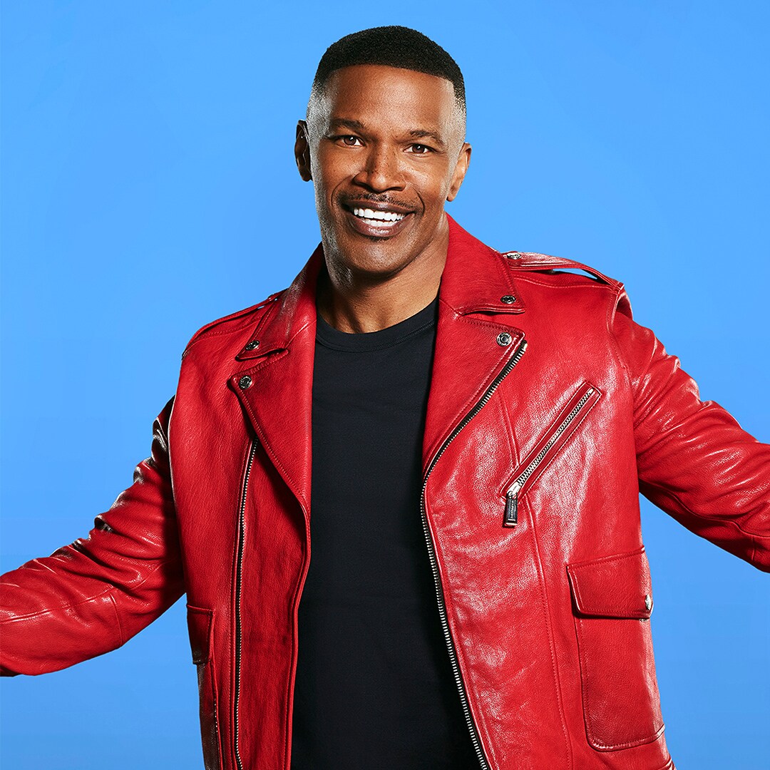 Host Jamie Foxx Beat Shazam