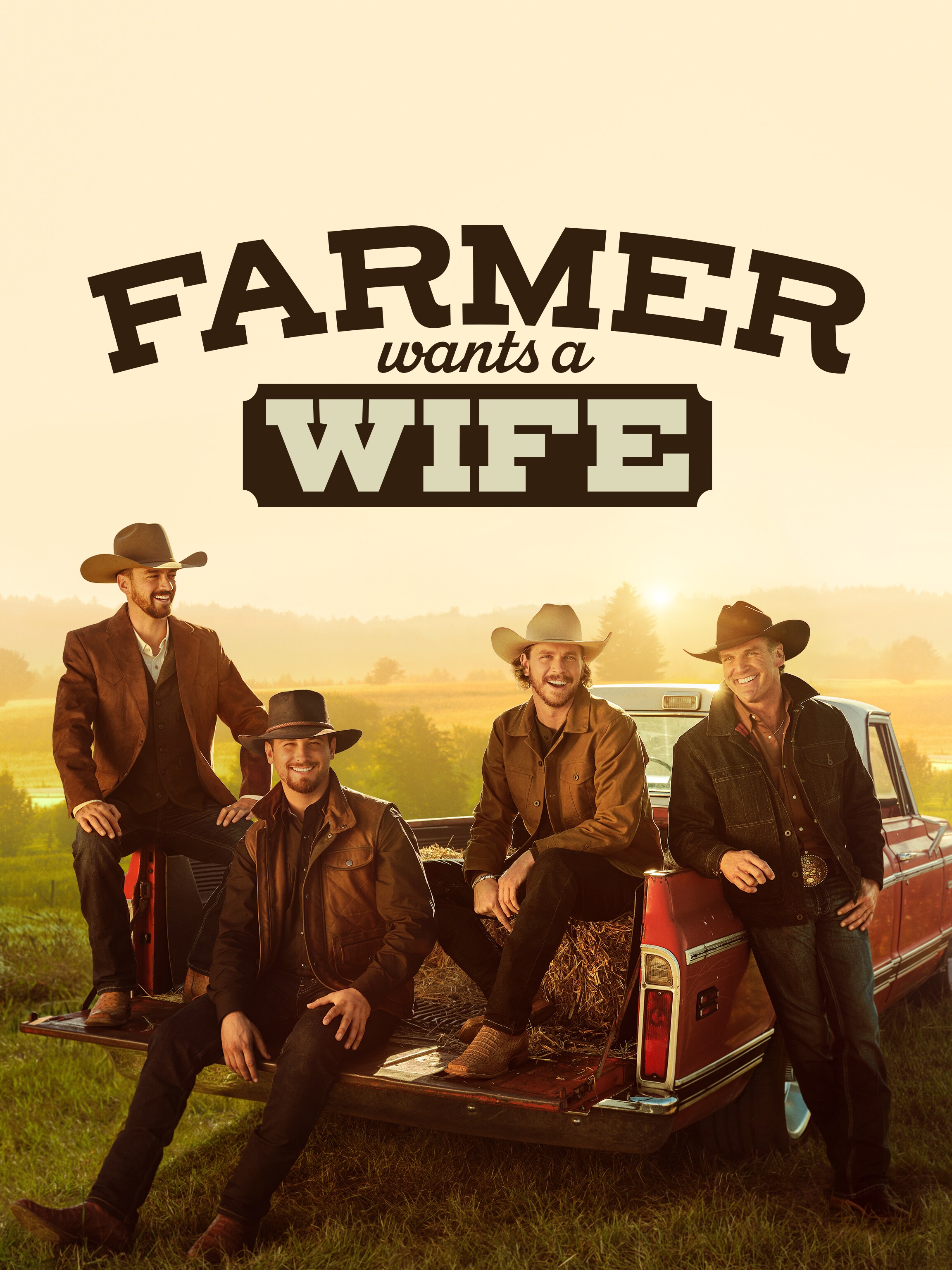 Farmer Wants a Wife dcg-mark-poster