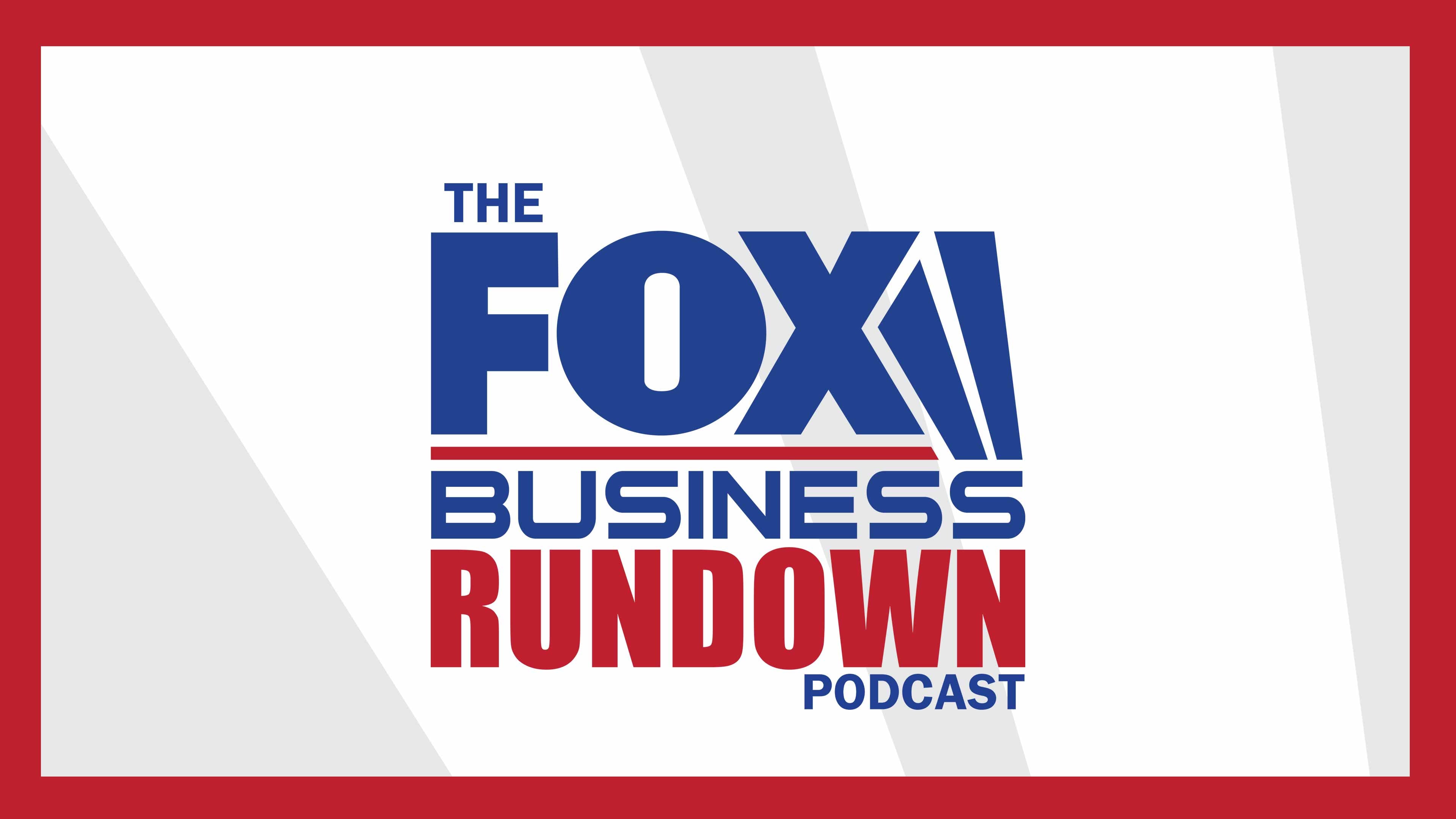 FOX Business Rundown
