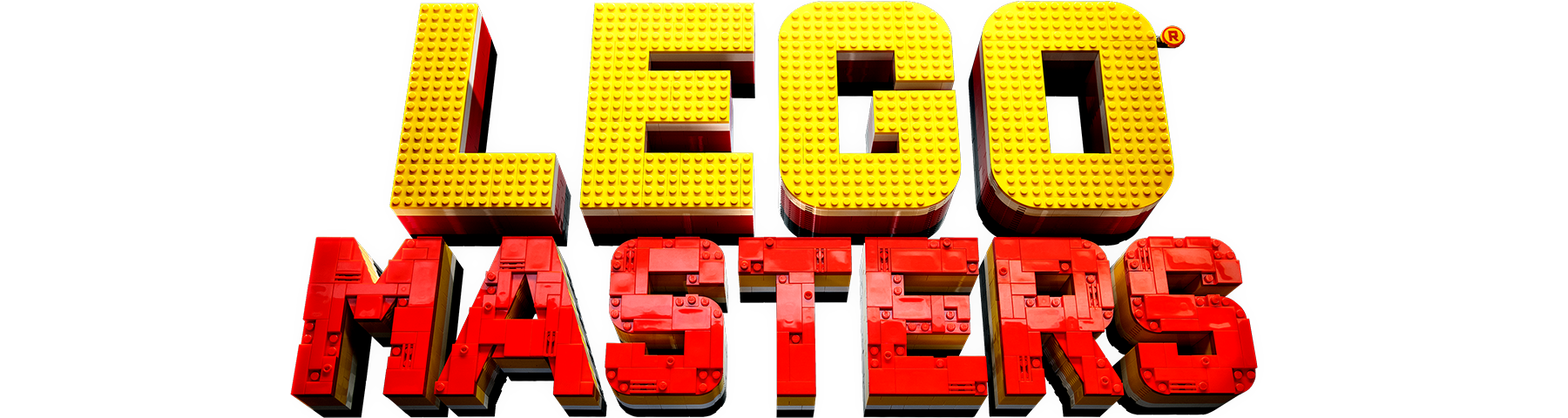 LEGO Masters logoCenter