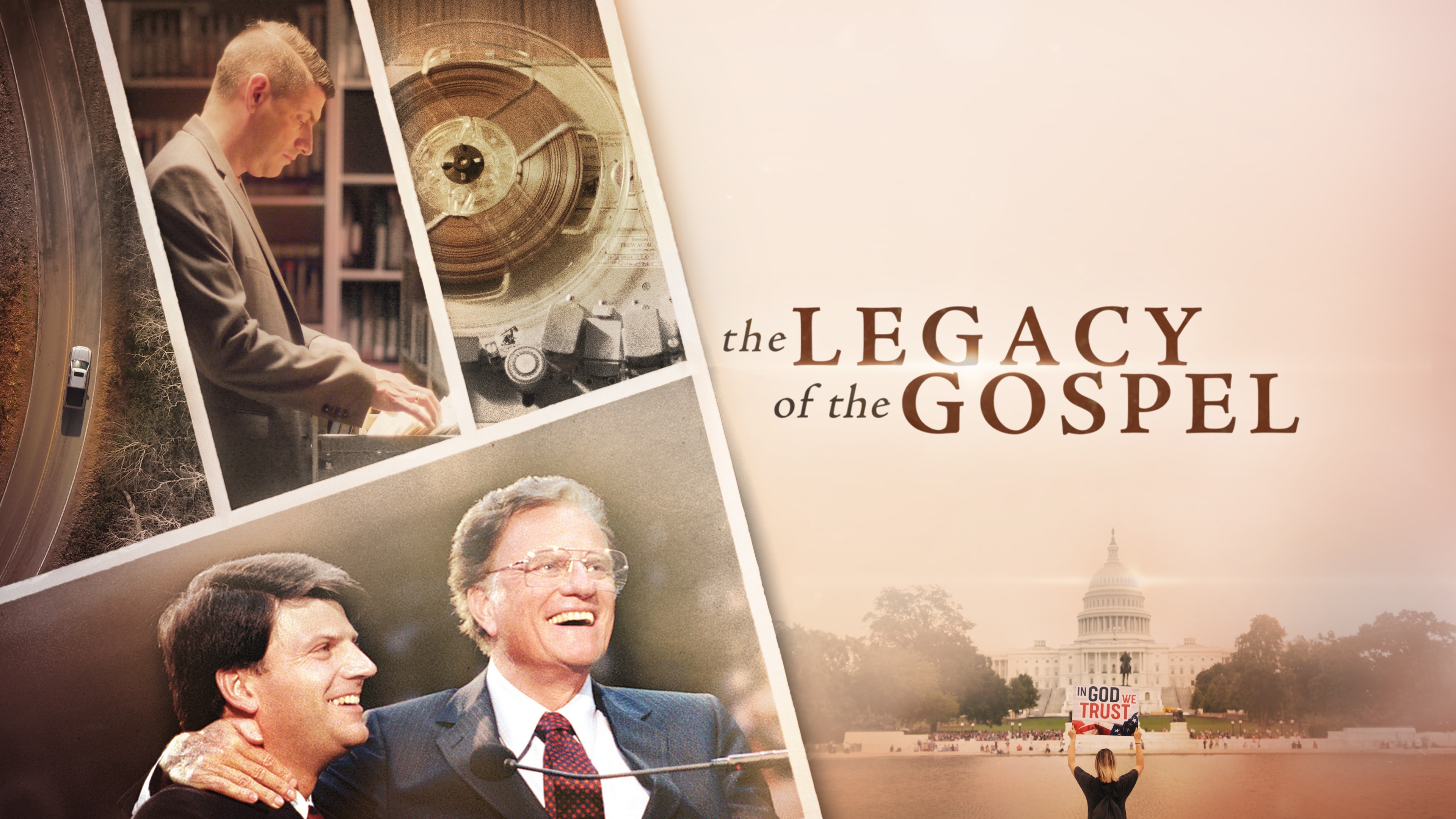 The Legacy of the Gospel
