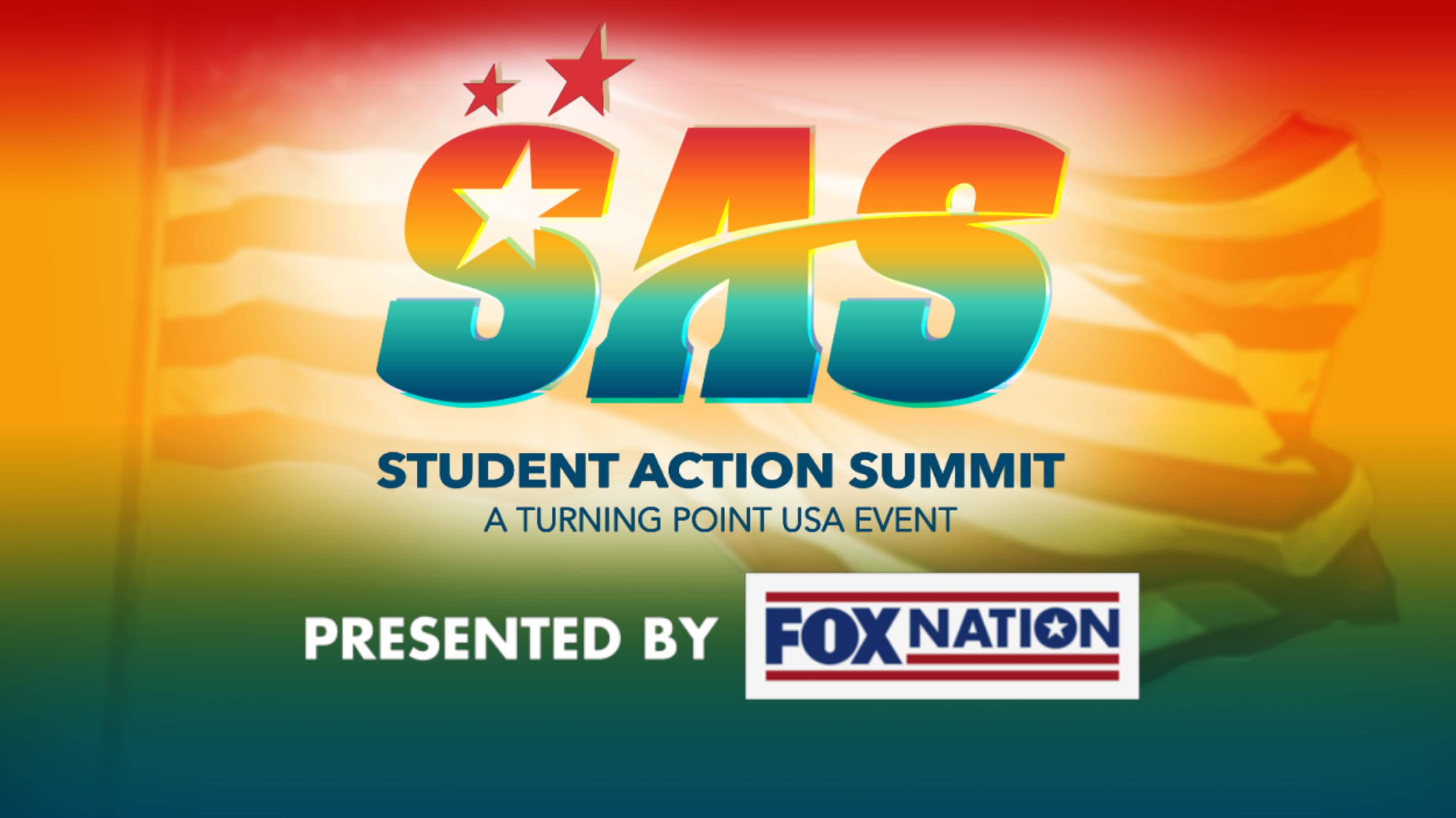 Turning Point USA Student Action Summit