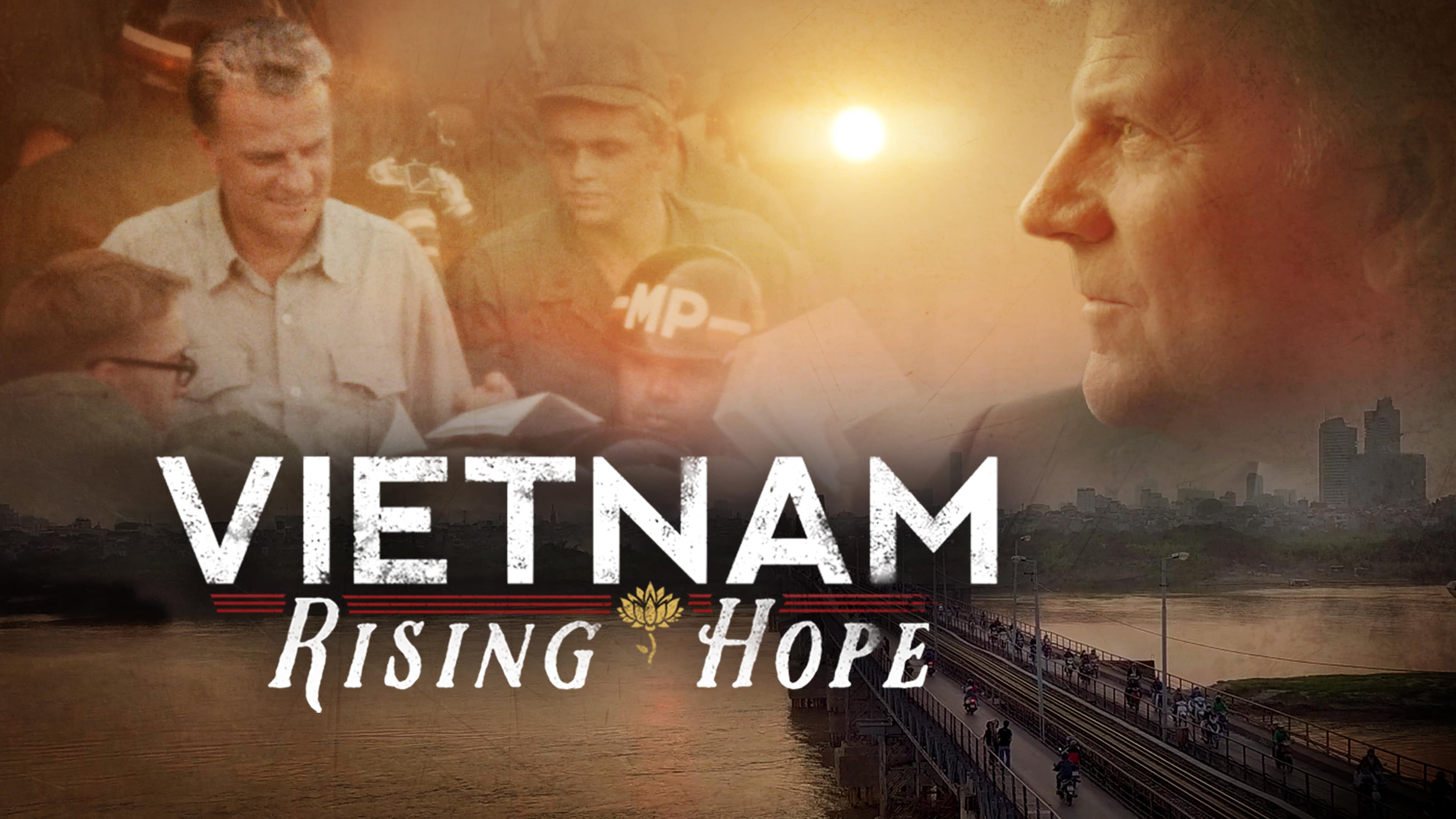 Vietnam: Rising Hope