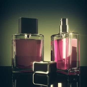 Power-Parfum: Ich trage diesen Duft seit 10 Jahren &#8211; und alle wollen wissen, was es ist, weil es EXTREM gut riecht
