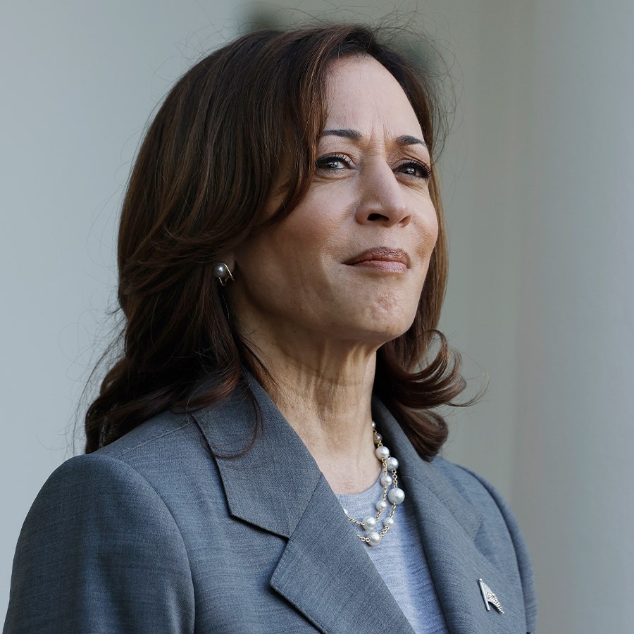 Kamala Harris: Was du über die mögliche Präsidentschaftskandidatin der USA wissen musst