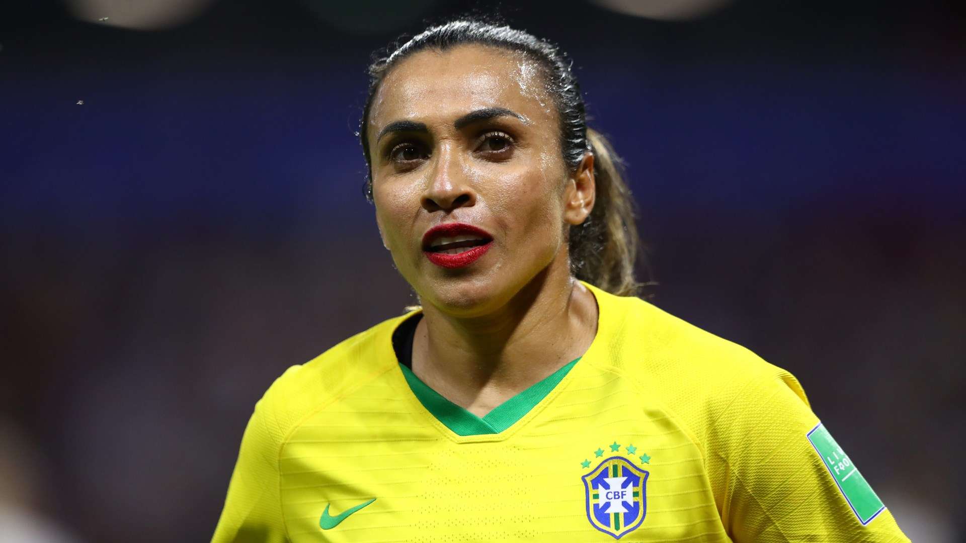 Marta Brazil 2023