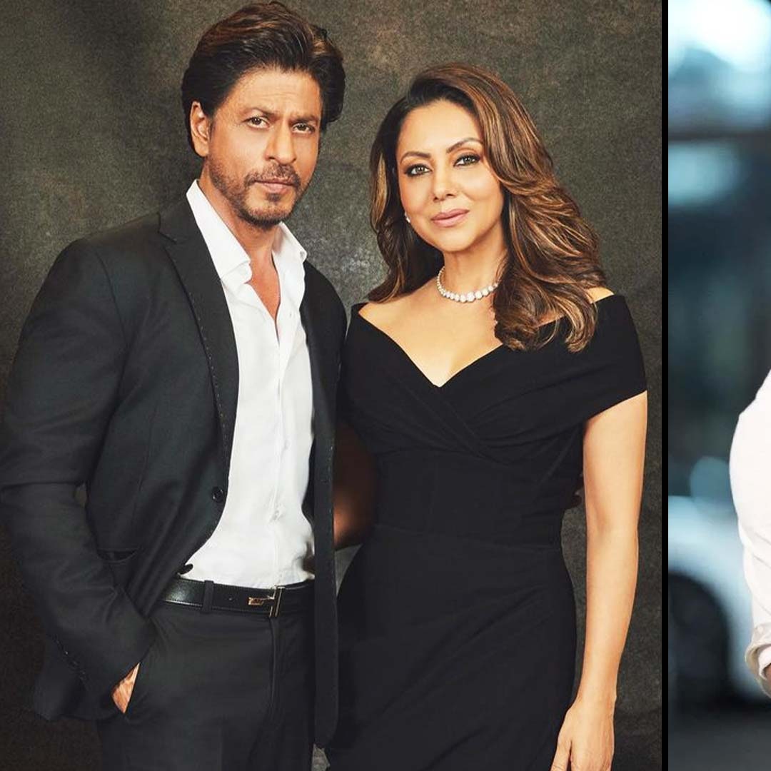 9 Bollywood star wives who're running multi-crore business empires