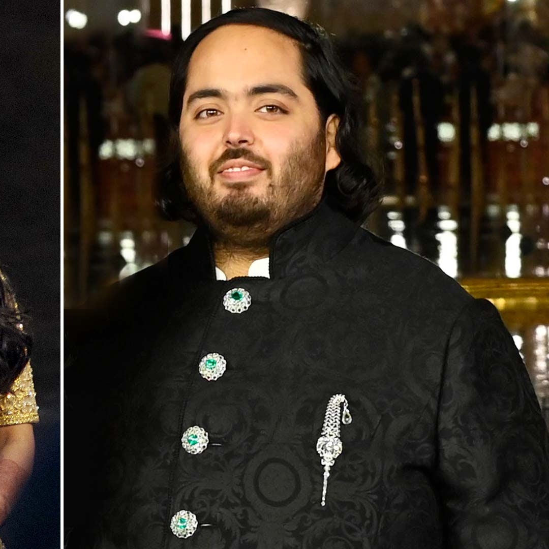 All about Anant Ambani &- his education, annual salary, net worth, luxurious properties, swanky cars and more