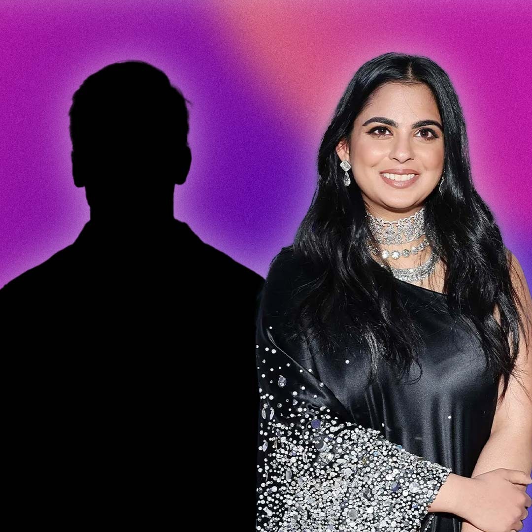 Meet Isha Ambani’s relative, a pioneering businessman who is the Chairman of a Rs 6,368 Crore Indian company