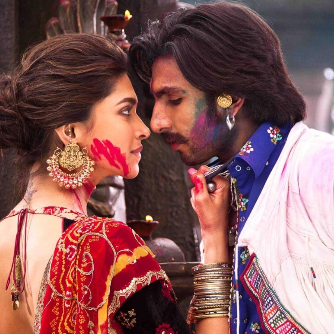 Deepika Padukone was not Sanjay Leela Bhansali’s first choice for Ram Leela. It was this popular actress