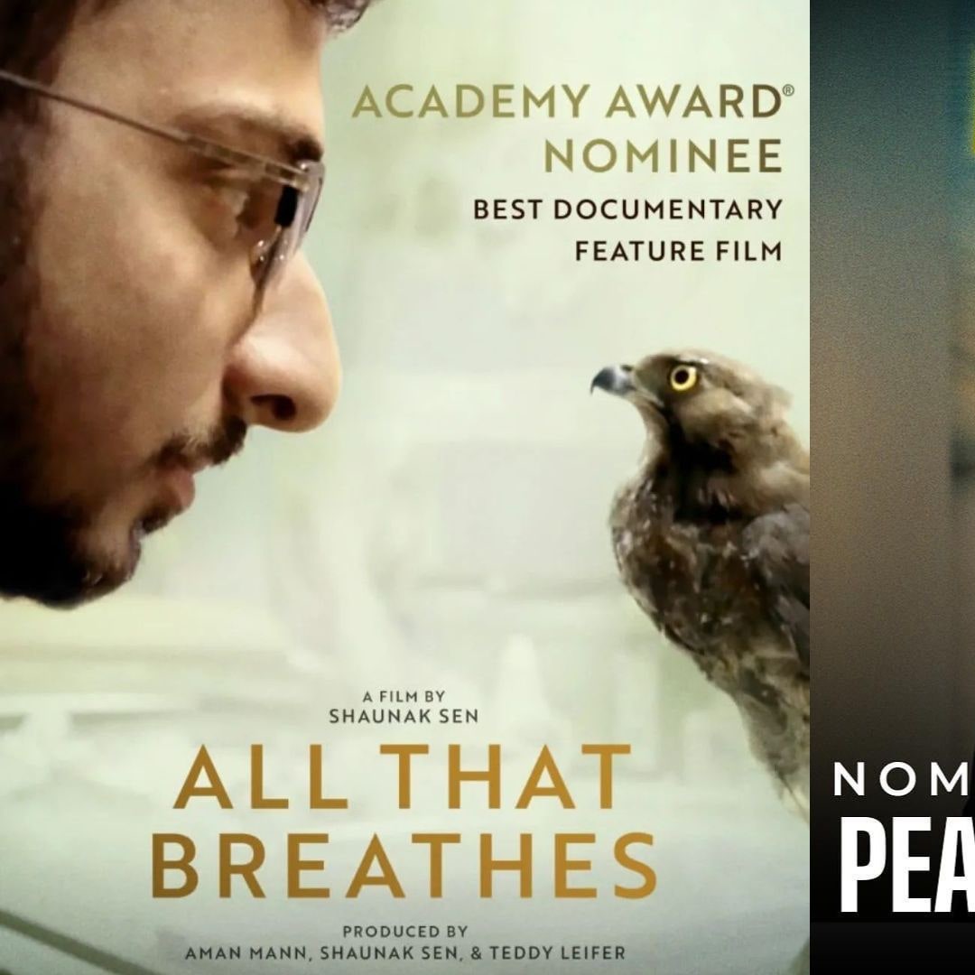 Peabody Awards 2024: Two Indian documentaries bag the prestigious award. Here’s where you can watch them