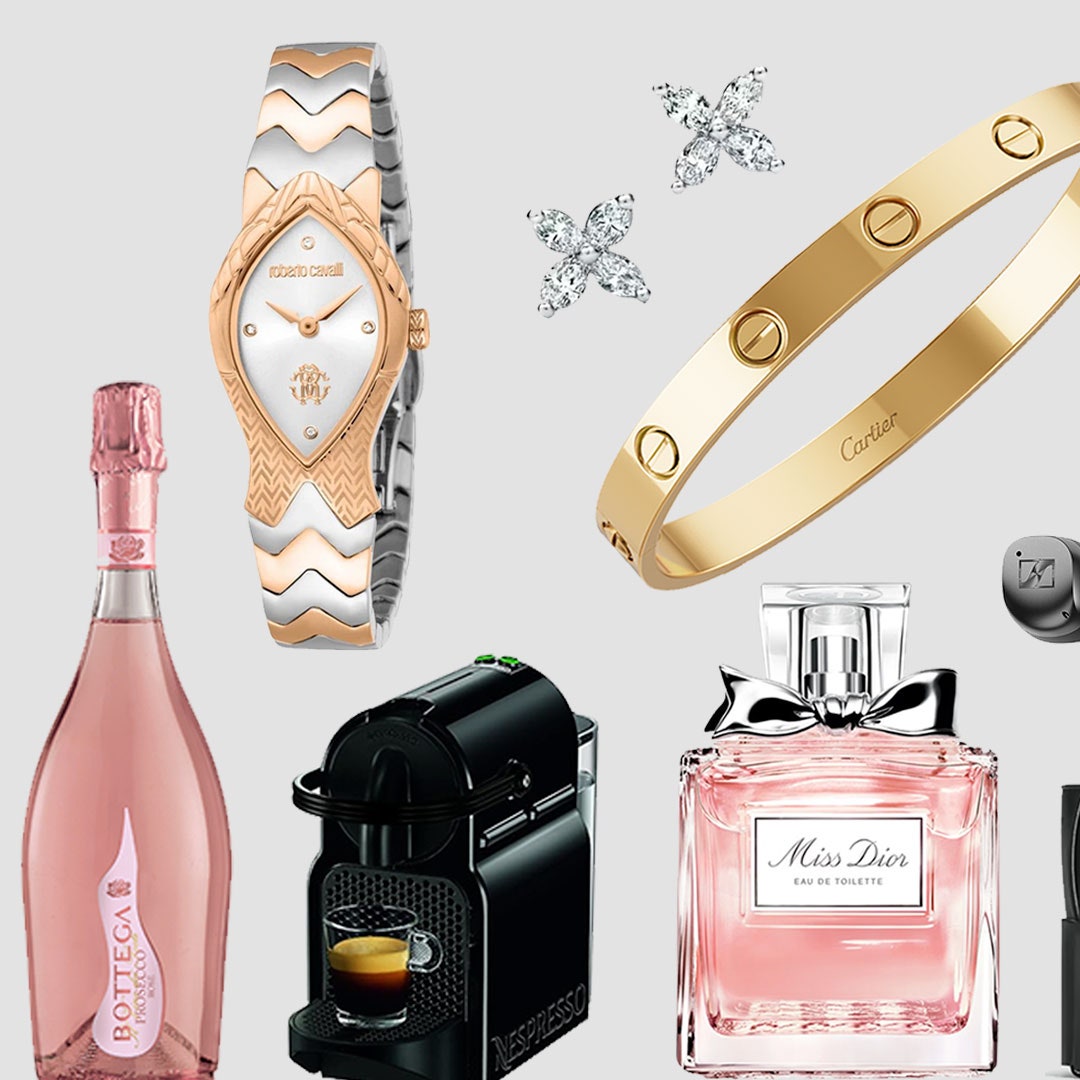 Mother's Day gifting guide: 34 thoughtful and exciting presents between Rs 1,699 and Rs 6 lakhs to gift your favourite woman to make her feel special