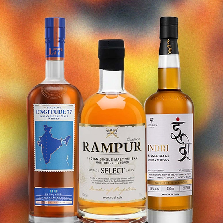 9 best Indian whisky brands from Rs 720 to Rs 12,000 you need to try at least once in your lifetime