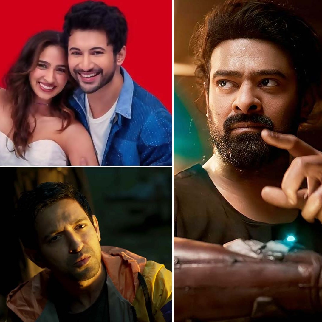 10 new and upcoming movies in June 2024 &- Kalki 2898 AD, Chandu Champion, Maharaj, Ishq Vishk Rebound and others