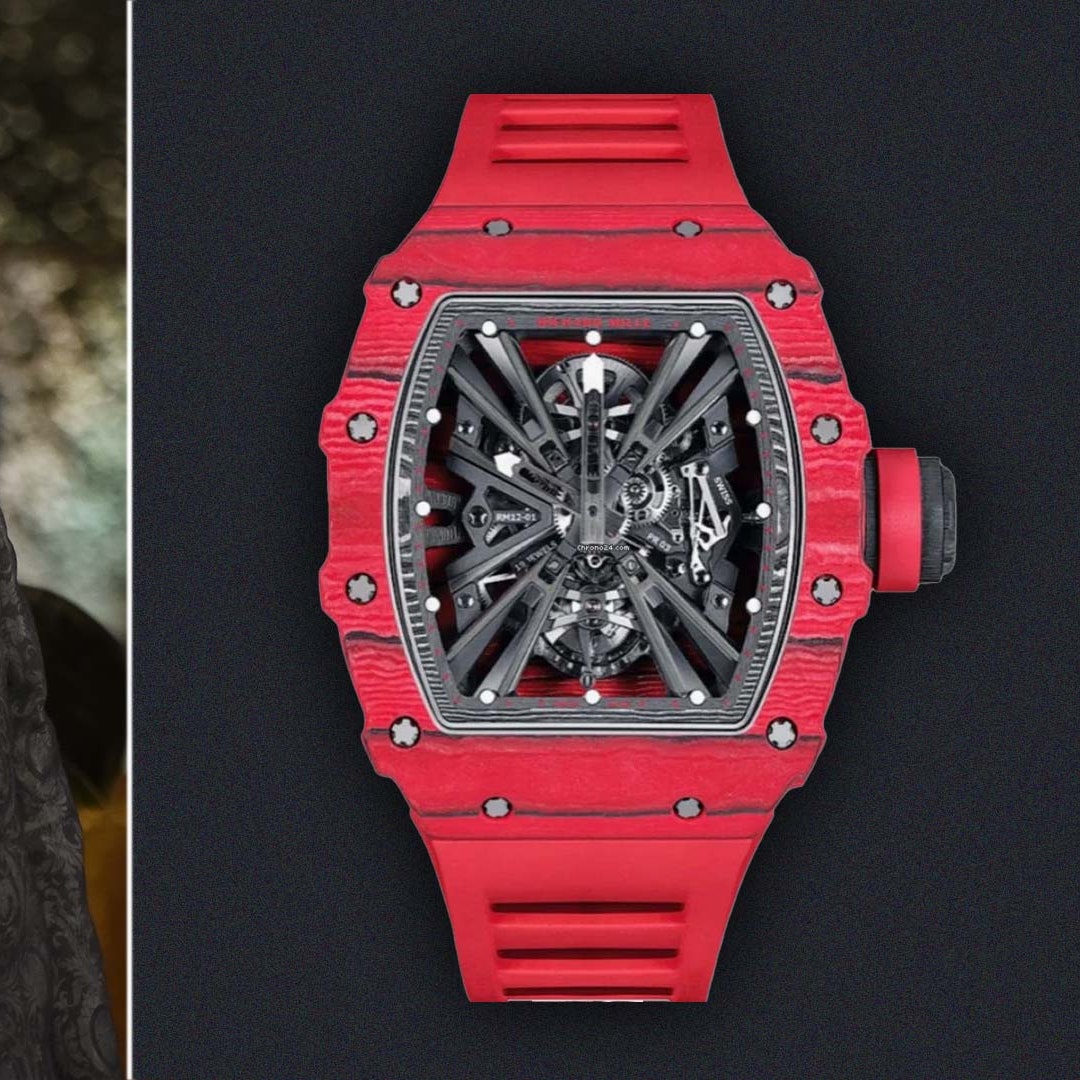 Anant Ambani wore this ultra-luxury watch while visiting a temple before his wedding. Can you guess how many Crores it costs?