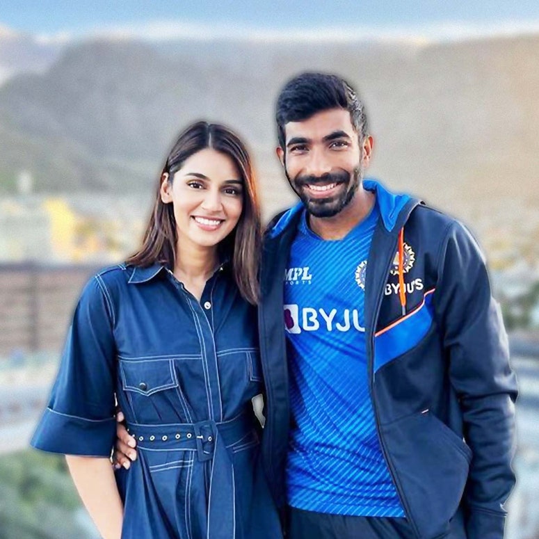 From Jasprit Bumrah to Shane Watson, 5 cricketers who married sports anchors