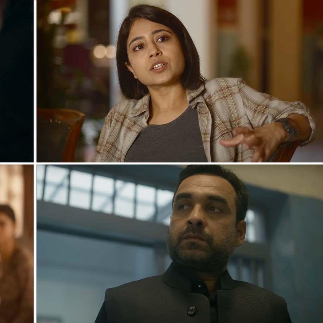 Mirzapur Season 3: Find out how much Pankaj Tripathi, Ali Fazal, Shweta Tripathi, Rasika Dugal and others got paid for their roles in Amazon Prime Video's crime thriller