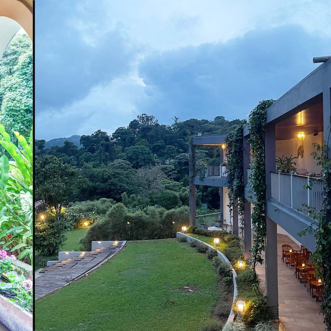 9 best properties near Bangalore to visit for a luxurious weekend getaway