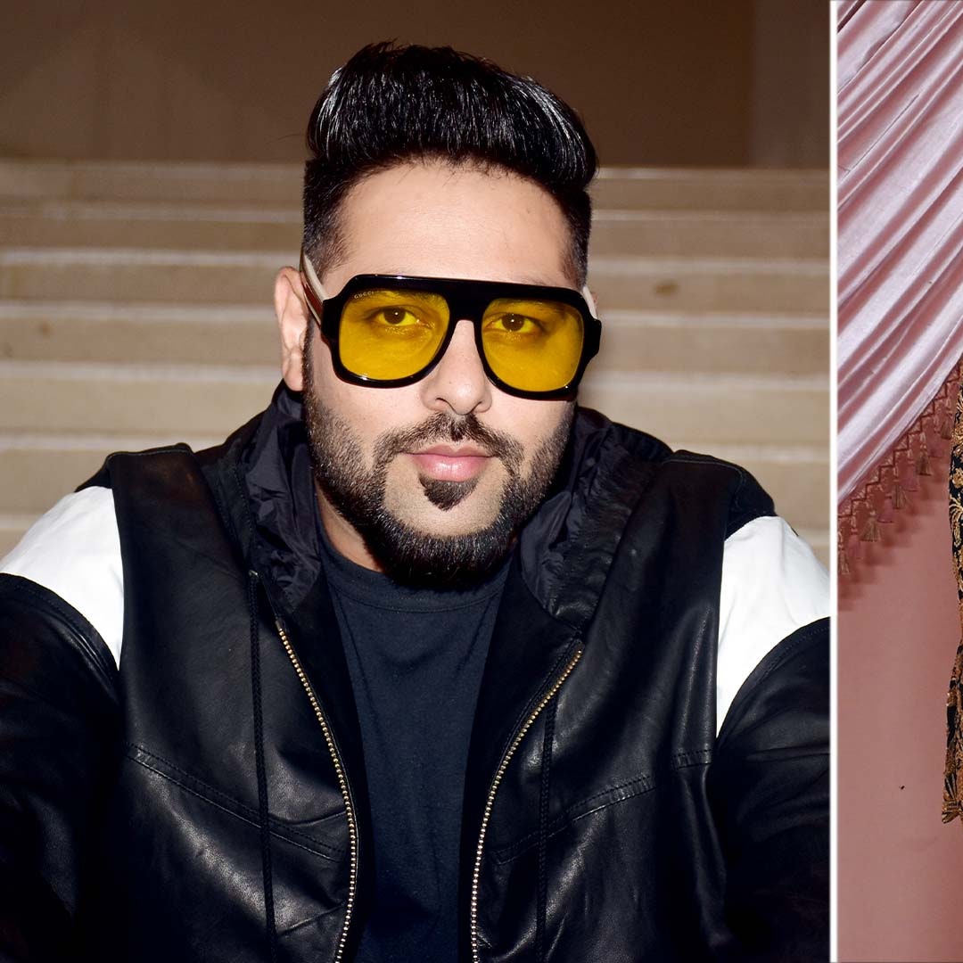 Indian rapper Badshah received this huge amount to perform at Anant Ambani and Radhika Merchant's Sangeet ceremony